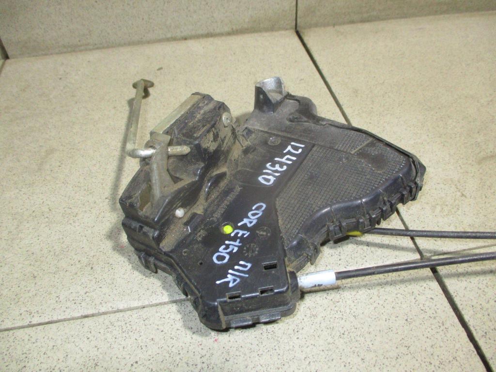 Замок двери передней правой, 1000 рублей, Пермь