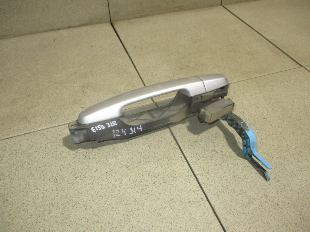 Ручка двери задней наружная правая, 1000 рублей, Пермь