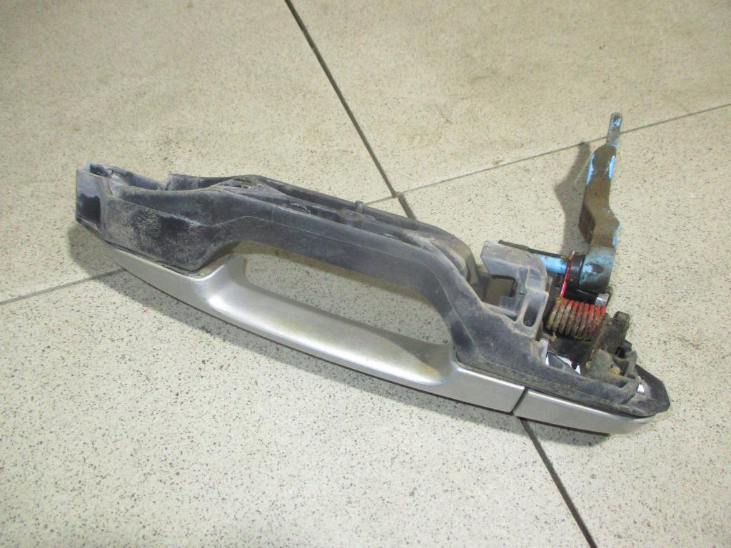 Ручка двери задней наружная правая, 1000 рублей, Пермь