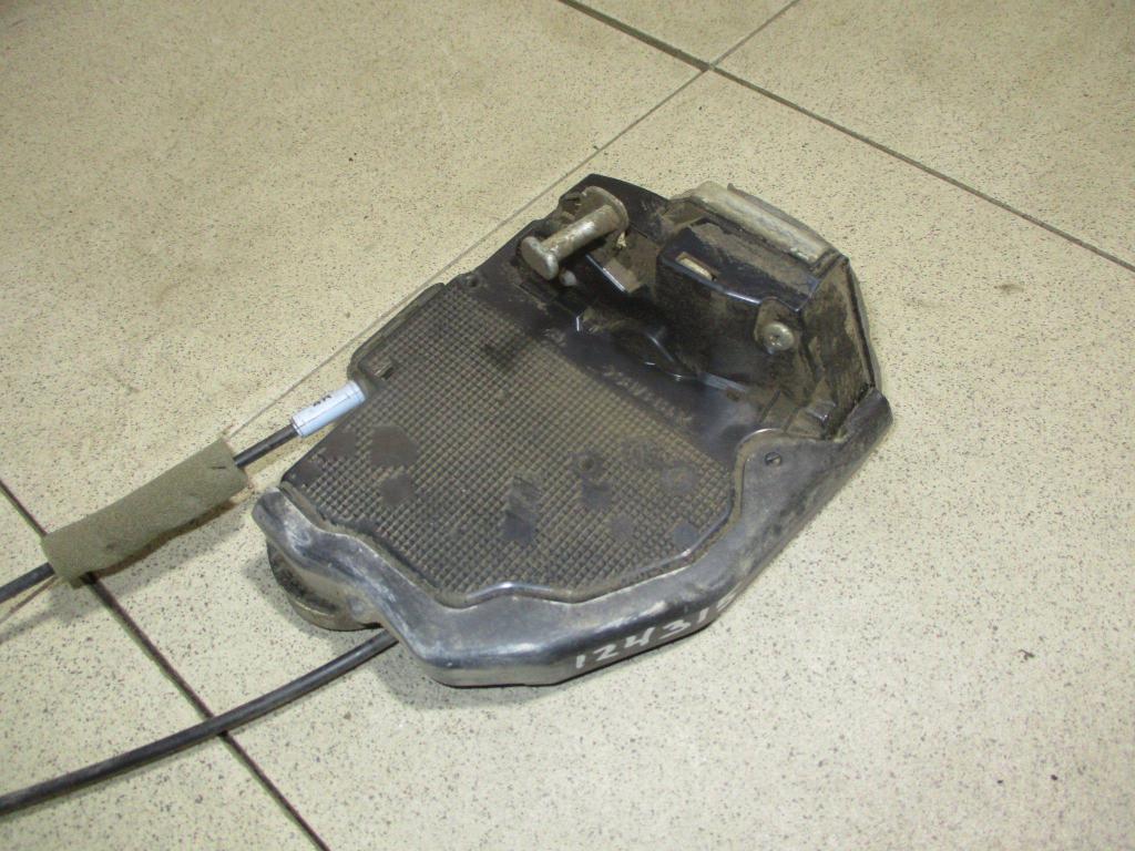 Замок двери задней правой, 1000 рублей, Пермь