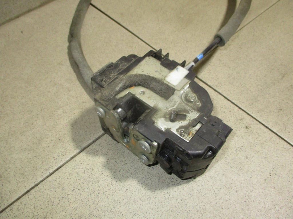 Замок двери задней левой, 1500 рублей, Пермь