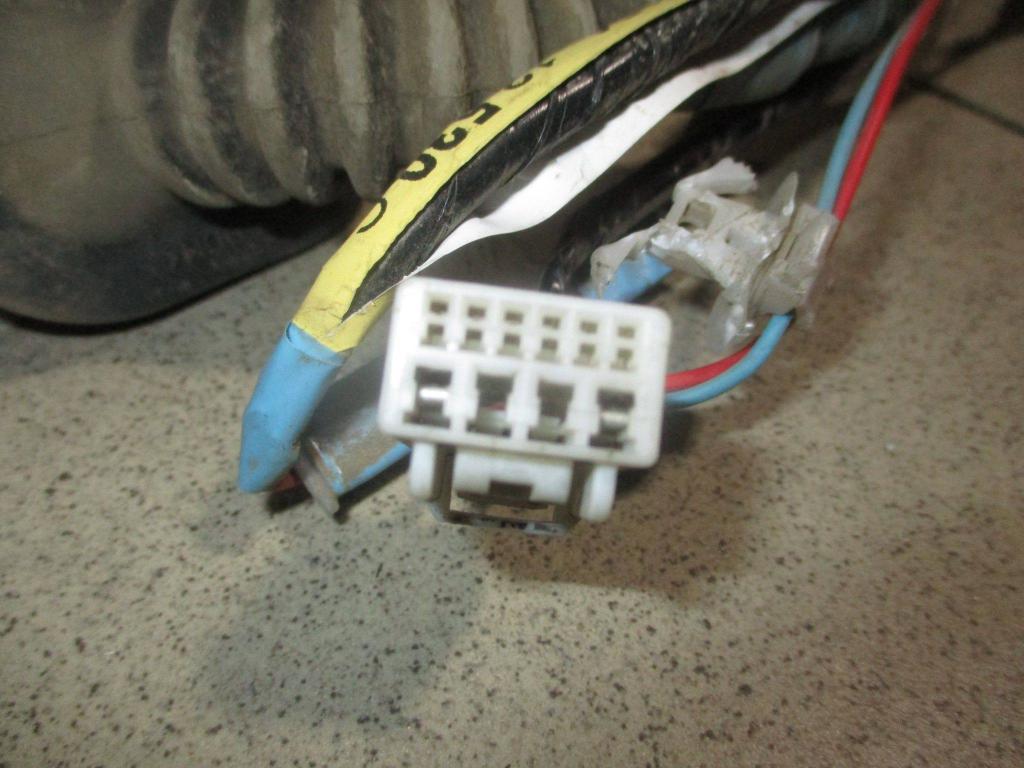 Проводка двери, 1000 рублей, Пермь