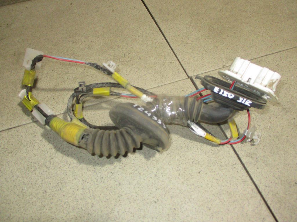 Проводка двери, 1000 рублей, Пермь