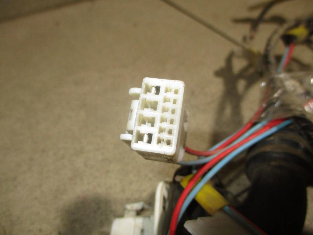 Проводка двери, 1000 рублей, Пермь