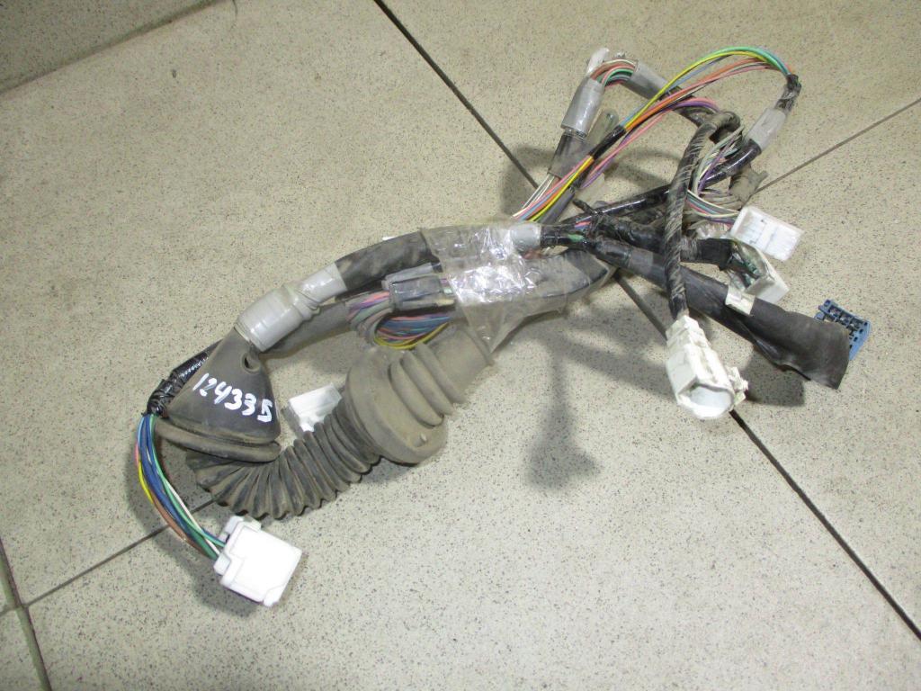 Проводка двери, 1500 рублей, Пермь