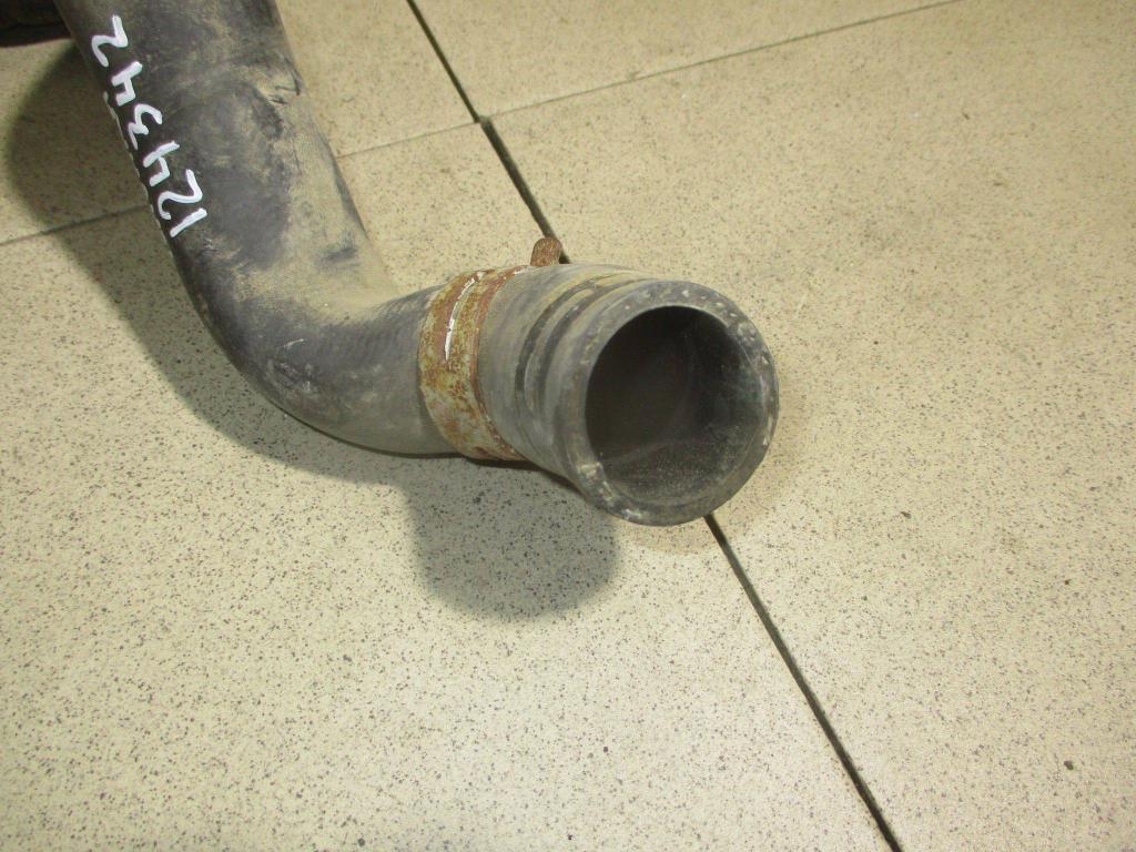 Патрубок радиатора, 1500 рублей, Пермь