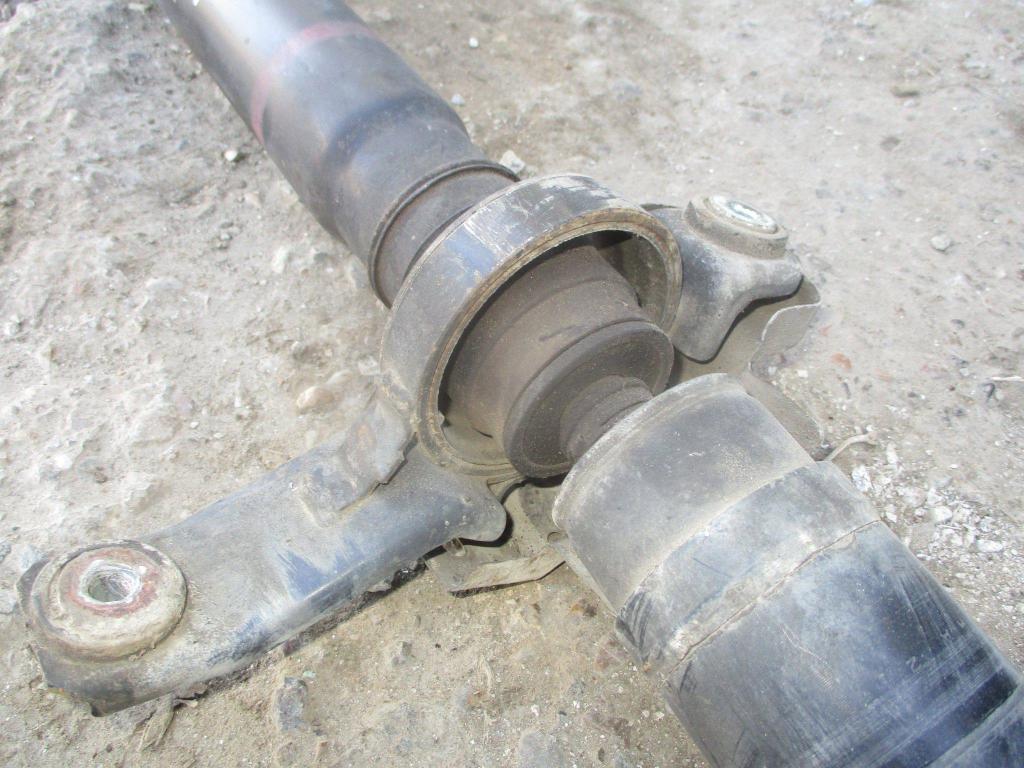 Вал карданный, 15000 рублей, Пермь