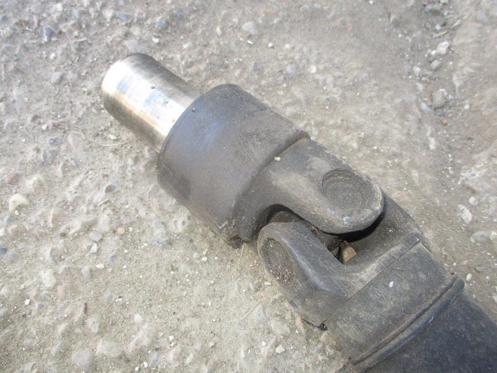 Вал карданный, 15000 рублей, Пермь