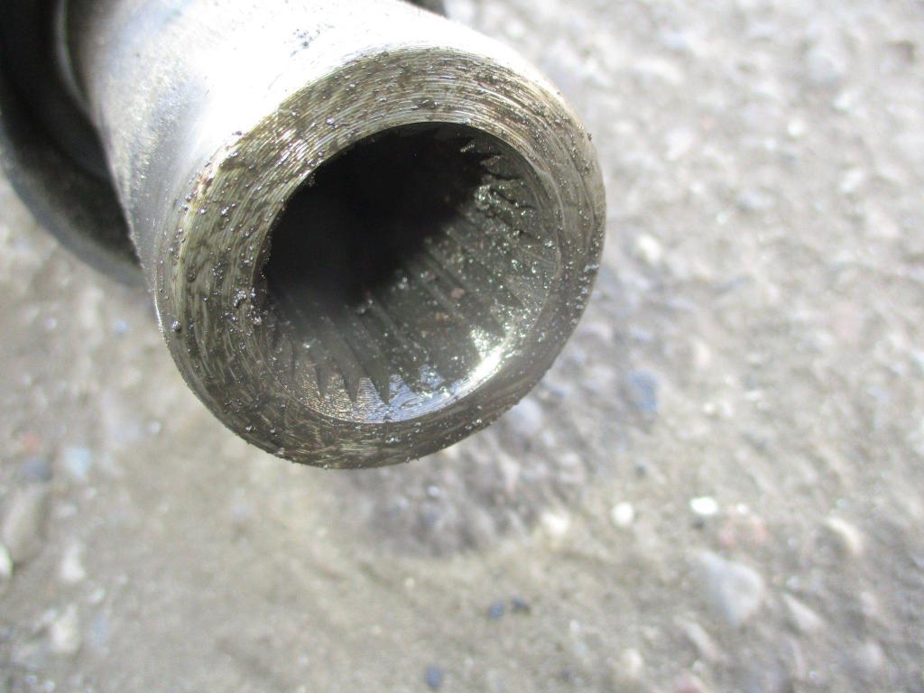 Вал карданный, 15000 рублей, Пермь