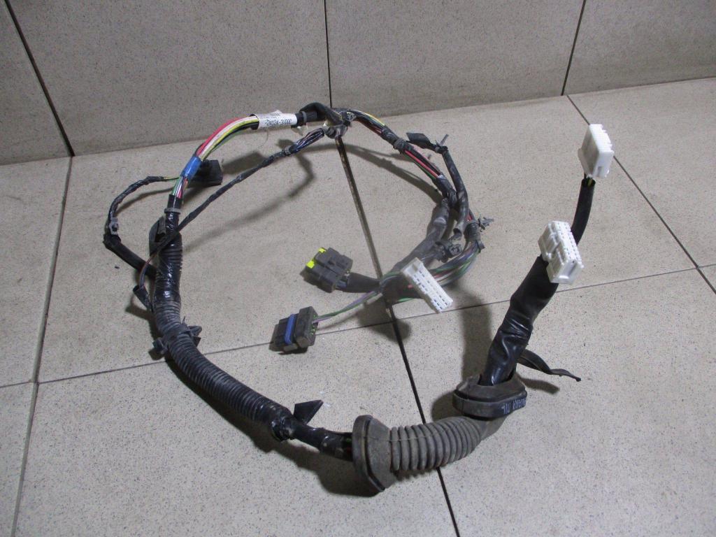 Проводка двери, 4000 рублей, Пермь