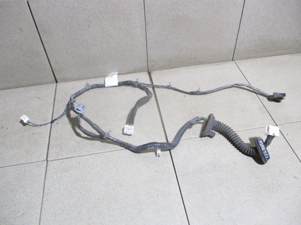 Проводка двери, 2000 рублей, Пермь