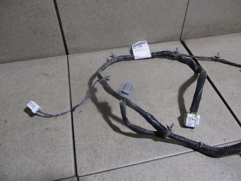 Проводка двери, 2000 рублей, Пермь