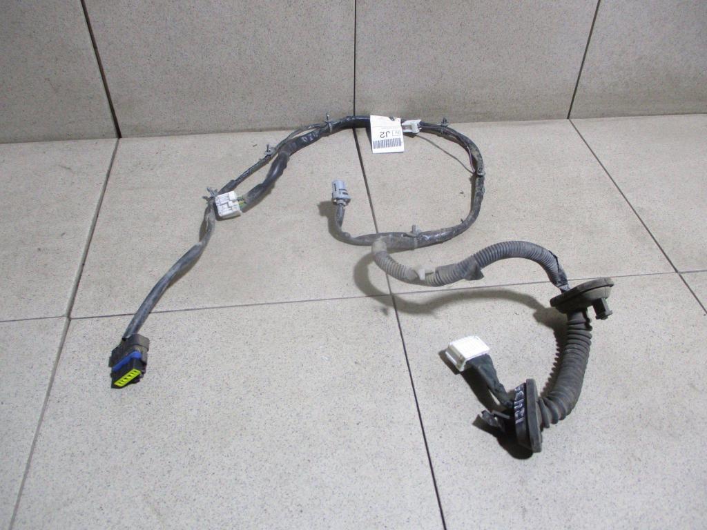 Проводка двери, 2000 рублей, Пермь