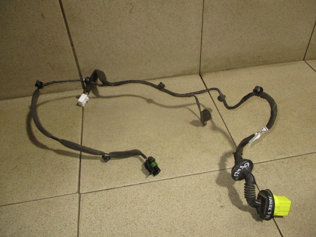 Проводка двери, 700 рублей, Пермь