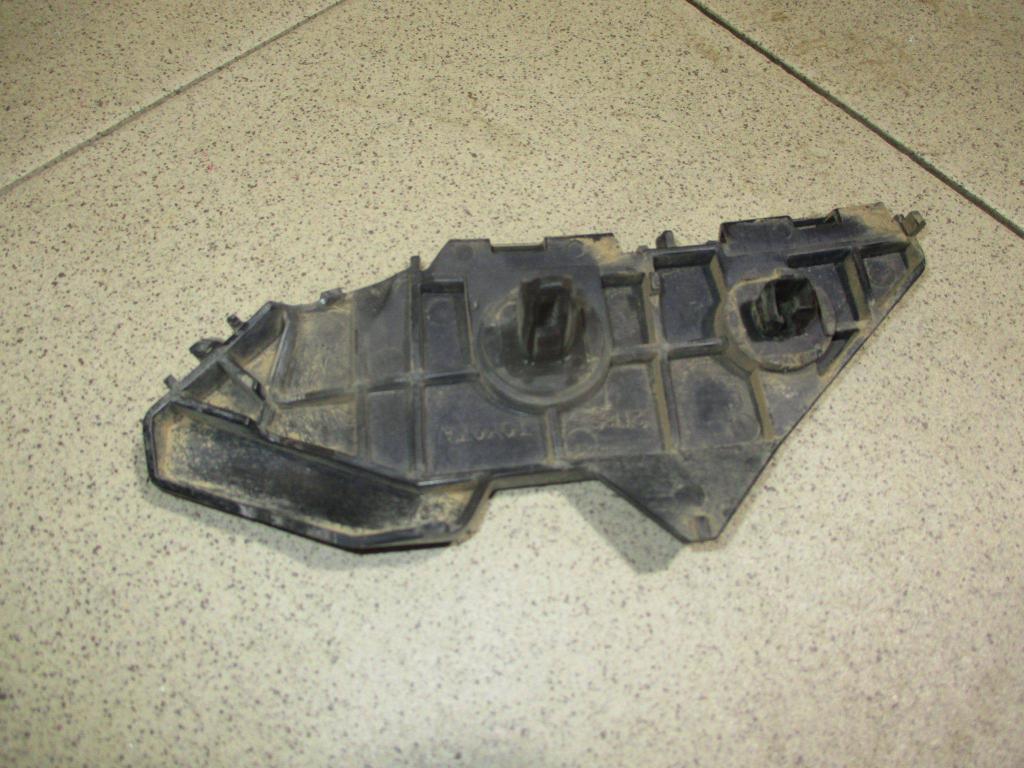 Кронштейн заднего бампера левый, 500 рублей, Пермь