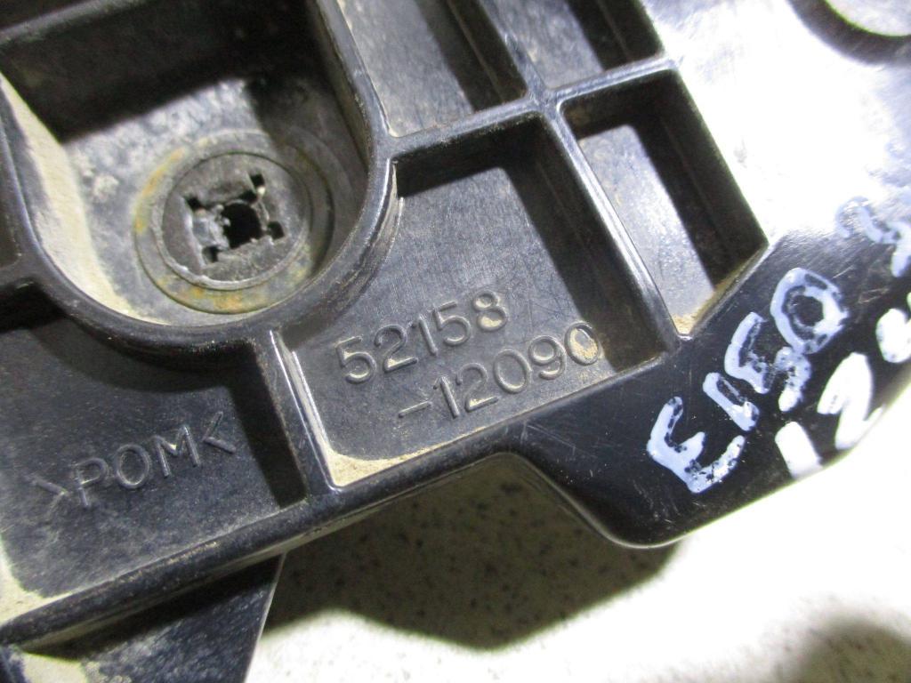 Кронштейн заднего бампера левый, 500 рублей, Пермь