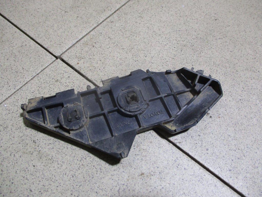 Кронштейн заднего бампера правый, 500 рублей, Пермь