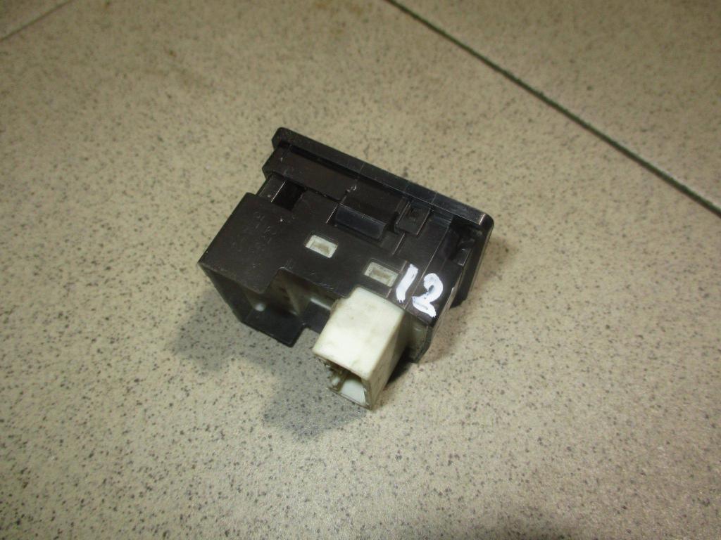 Переключатель регулировки зеркала, 500 рублей, Пермь