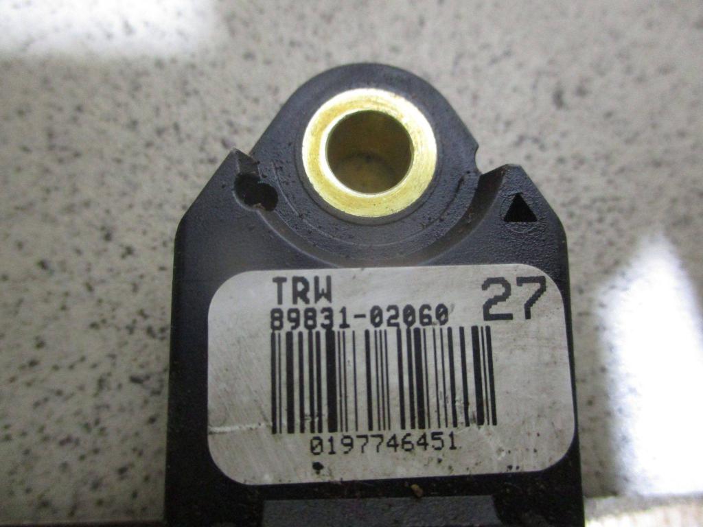 Датчик AIR BAG, 500 рублей, Пермь