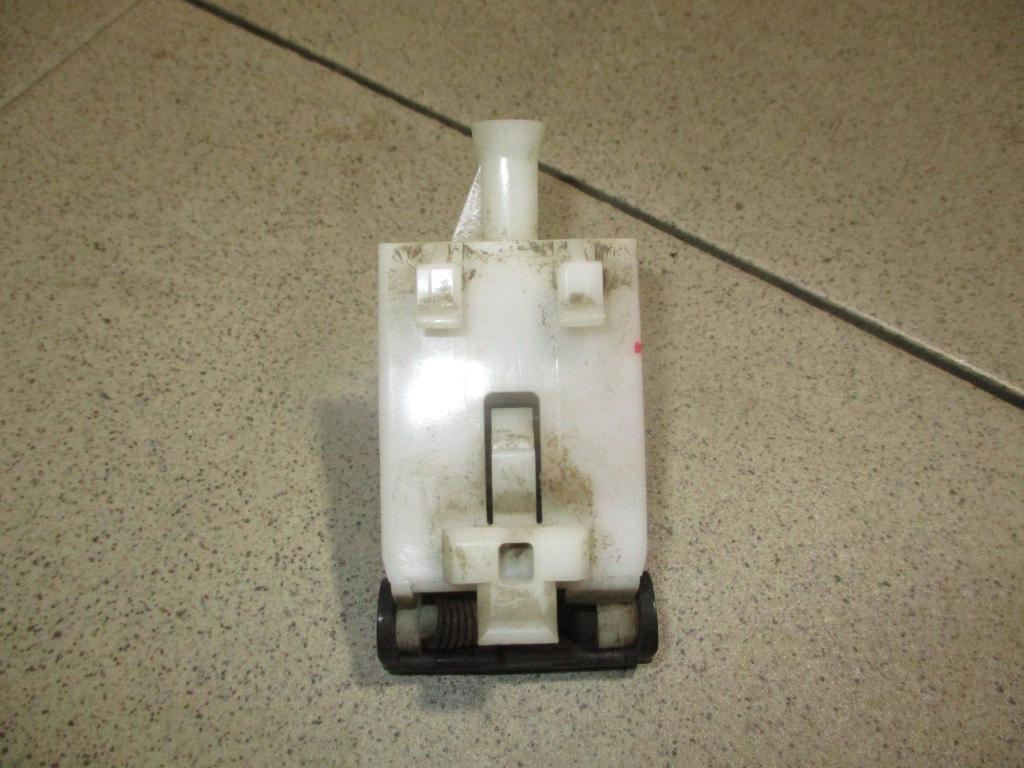 Ручка открывания капота, 500 рублей, Пермь