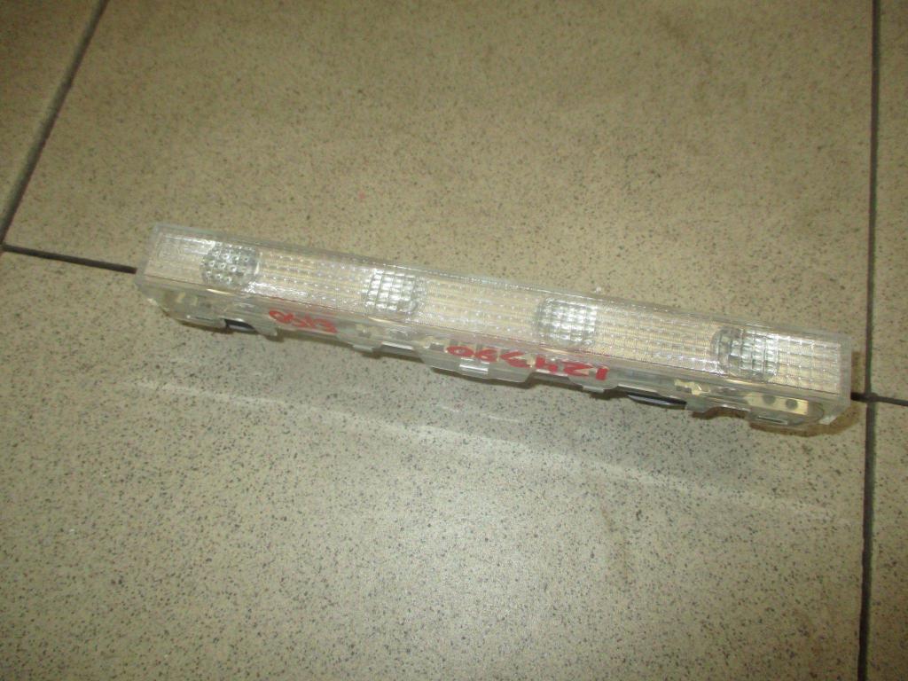 Стоп-сигнал, 500 рублей, Пермь