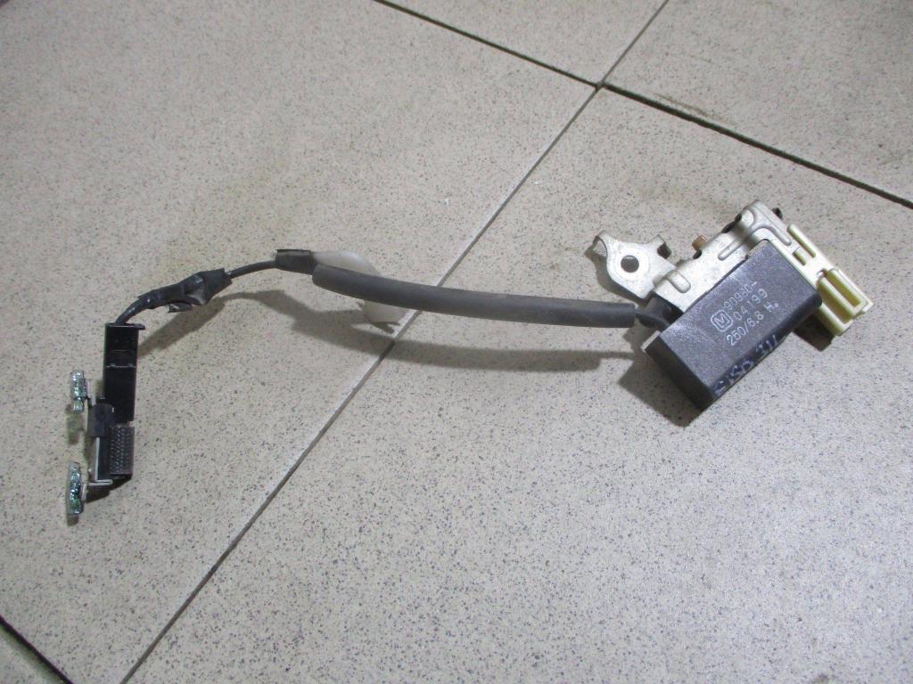 Конденсатор, 500 рублей, Пермь