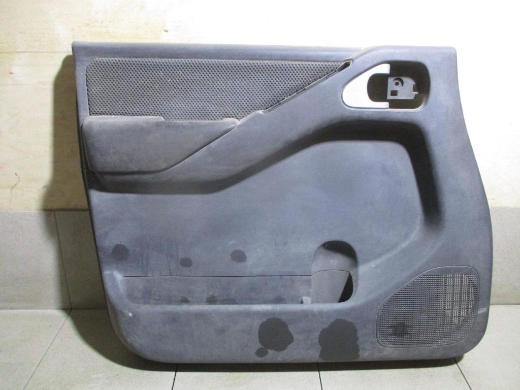 Обшивка двери передней левой, 2000 рублей, Пермь