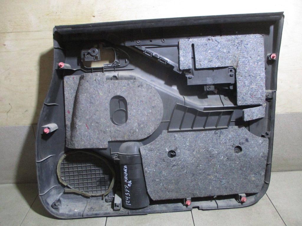 Обшивка двери передней левой, 2000 рублей, Пермь