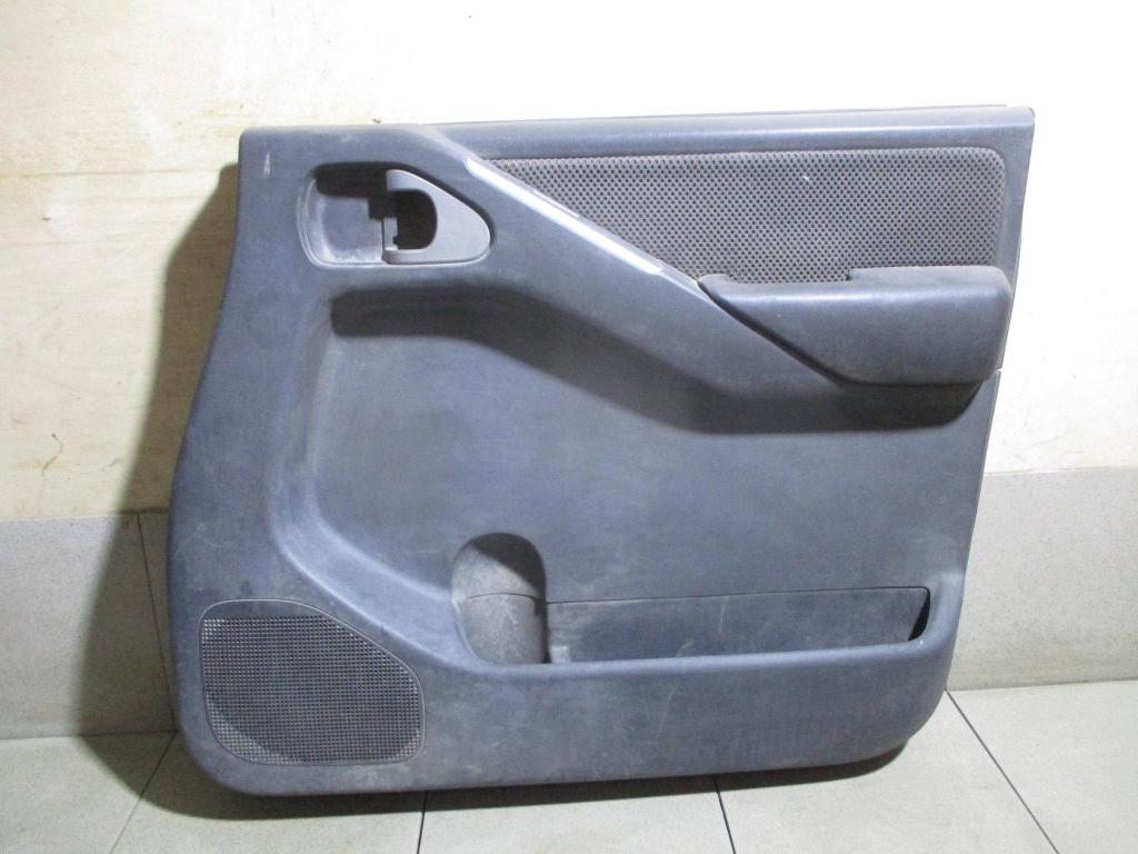 Обшивка двери передней правой, 2000 рублей, Пермь