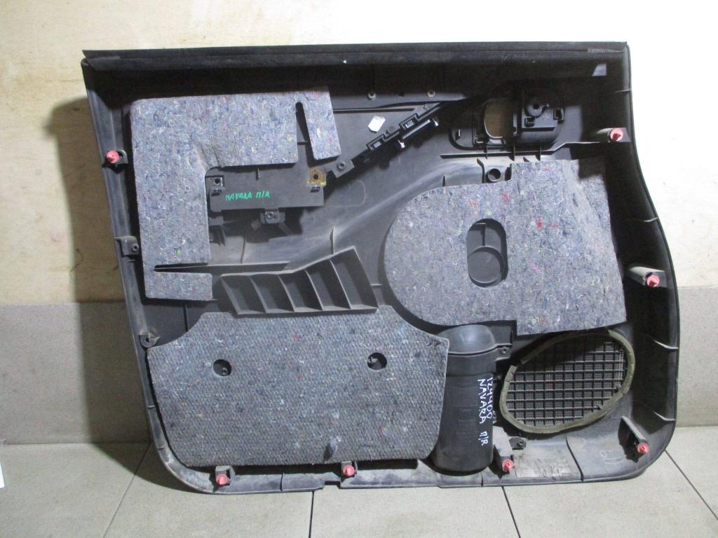 Обшивка двери передней правой, 2000 рублей, Пермь