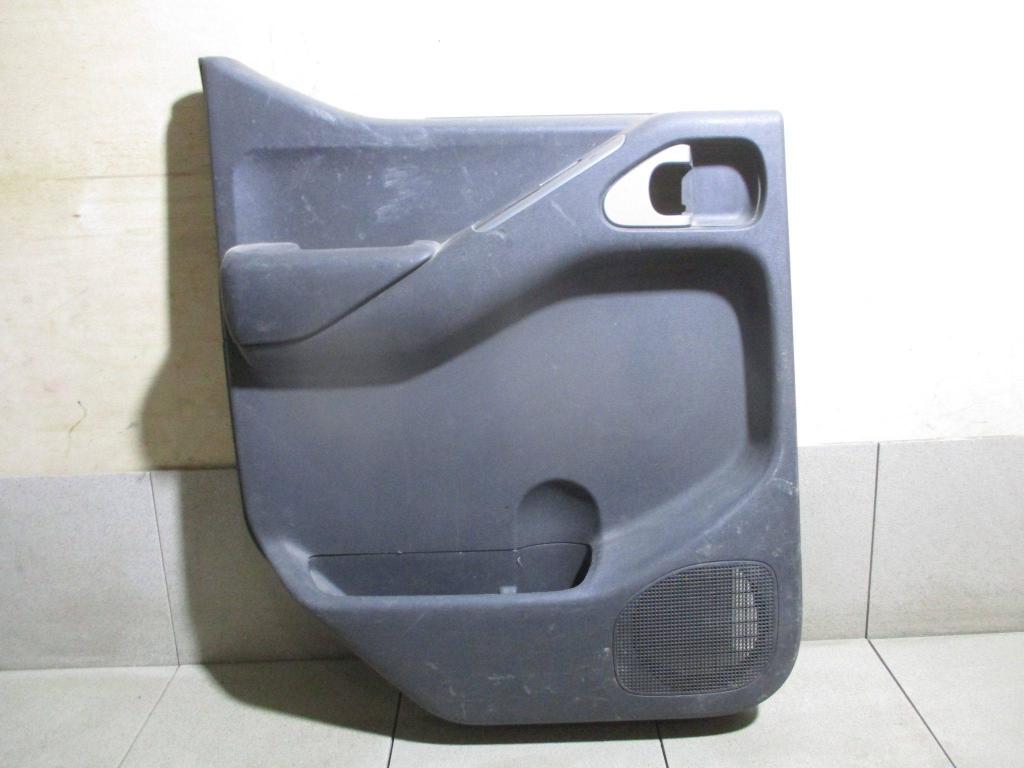 Обшивка двери задней левой, 1500 рублей, Пермь