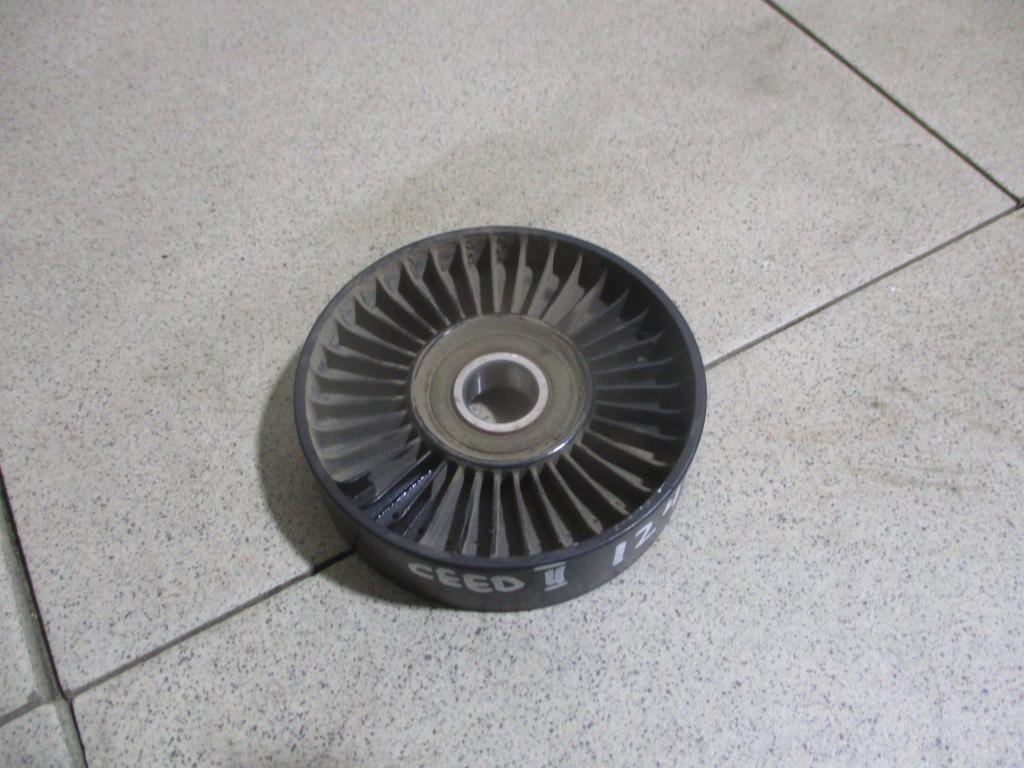 Ролик дополнительный ремня ГРМ, 500 рублей, Пермь