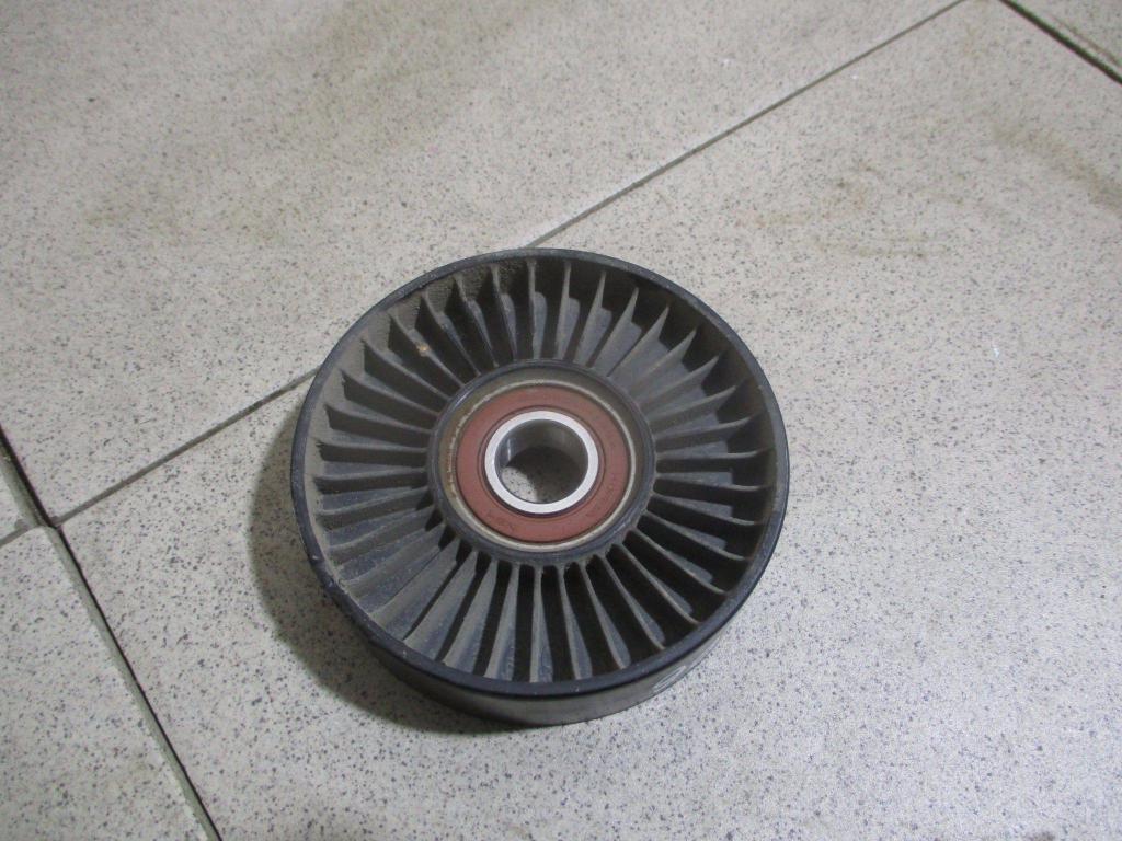 Ролик дополнительный ремня ГРМ, 500 рублей, Пермь