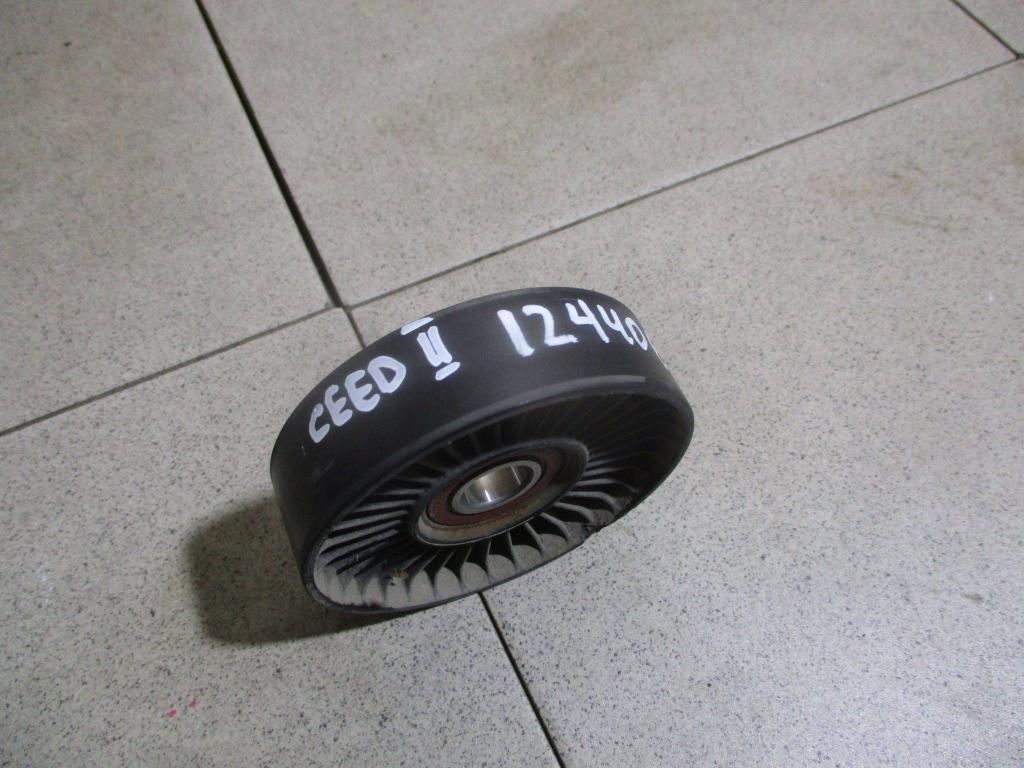 Ролик дополнительный ремня ГРМ, 500 рублей, Пермь