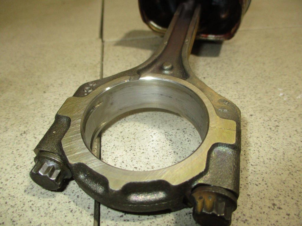 Поршень с шатуном, 3500 рублей, Пермь