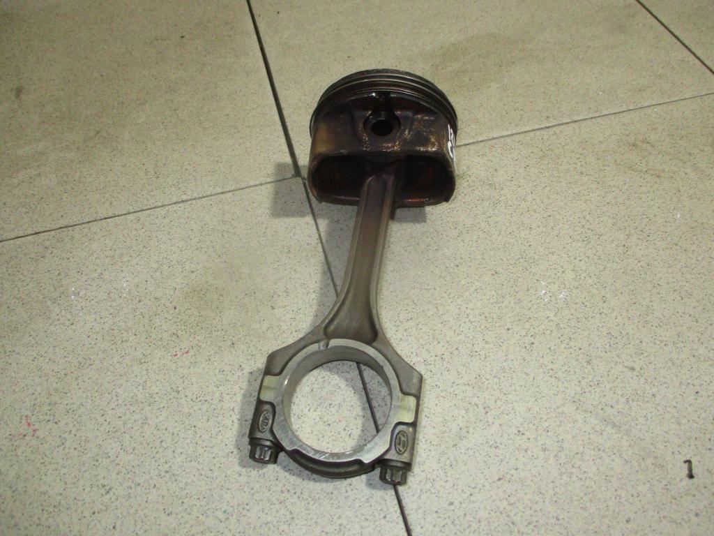 Поршень с шатуном, 3500 рублей, Пермь