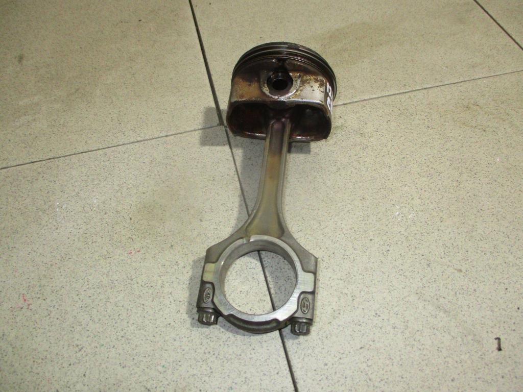 Поршень с шатуном, 3500 рублей, Пермь