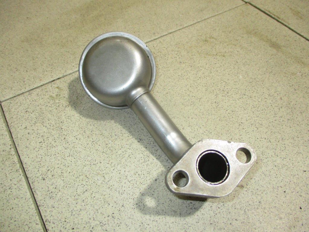 Маслозаборник, 500 рублей, Пермь