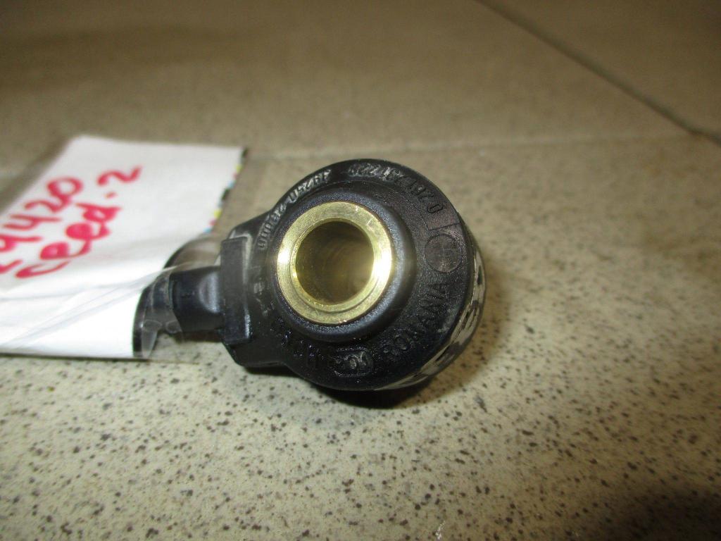 Датчик детонации, 1000 рублей, Пермь