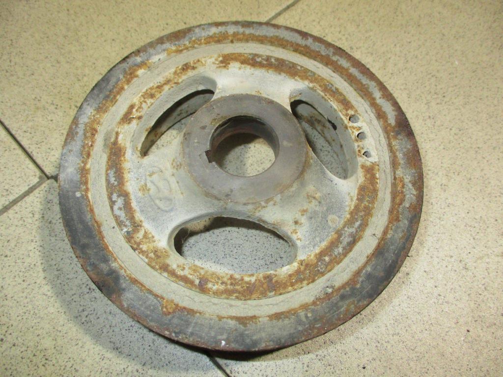 Шкив коленвала, 1000 рублей, Пермь