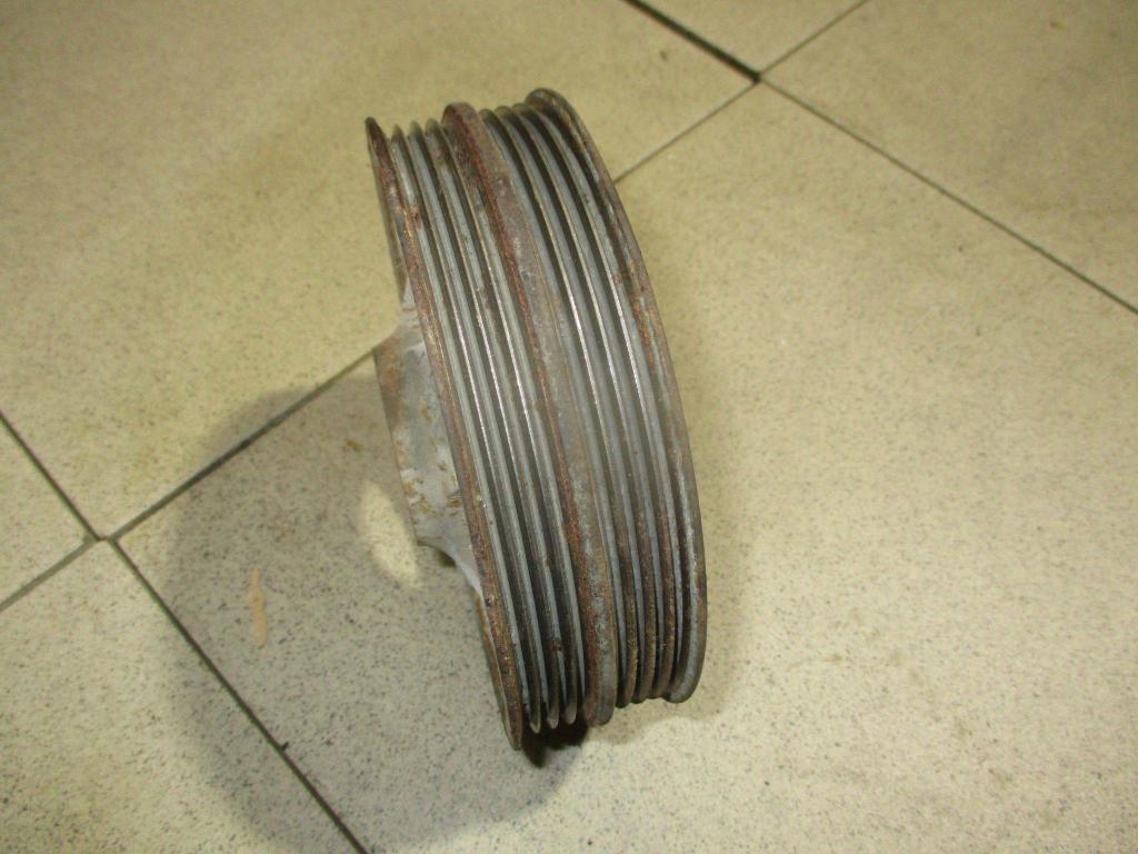 Шкив коленвала, 1000 рублей, Пермь