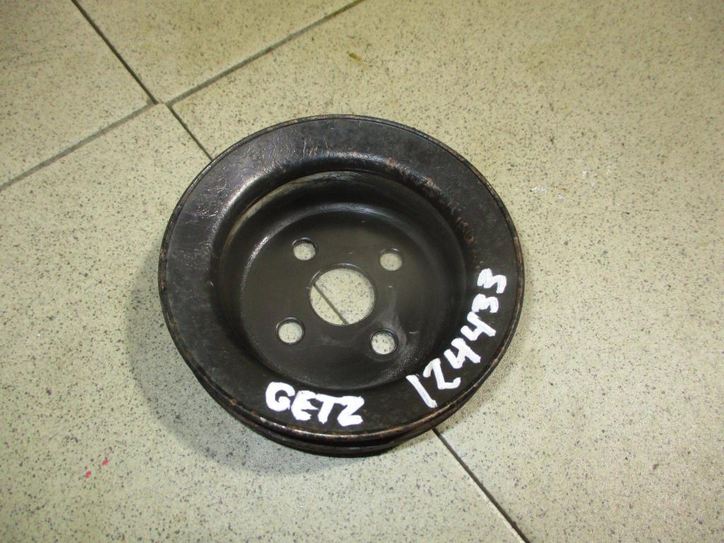 Шкив помпы, 500 рублей, Пермь