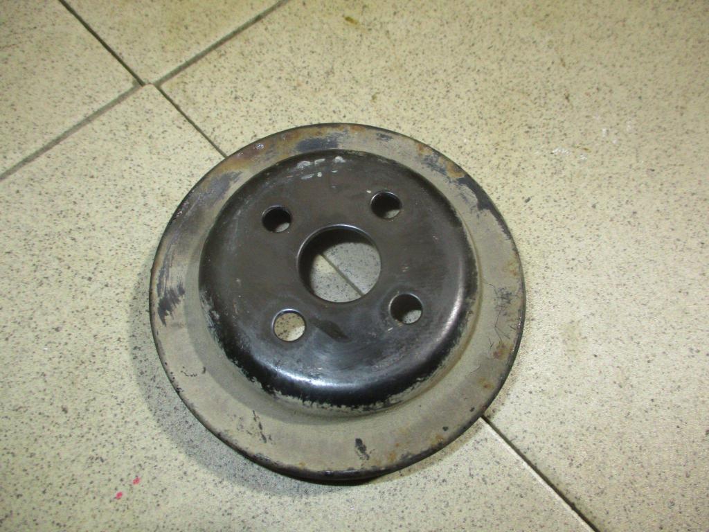 Шкив помпы, 500 рублей, Пермь