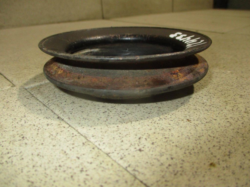 Шкив помпы, 500 рублей, Пермь