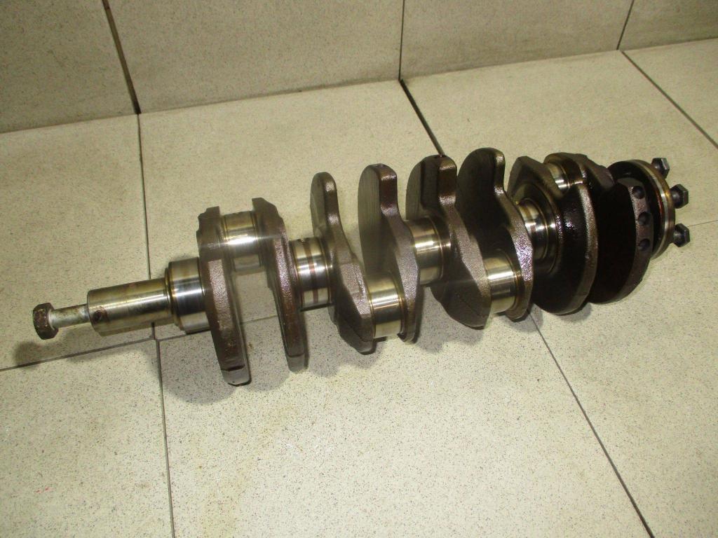 Коленвал, 5000 рублей, Пермь