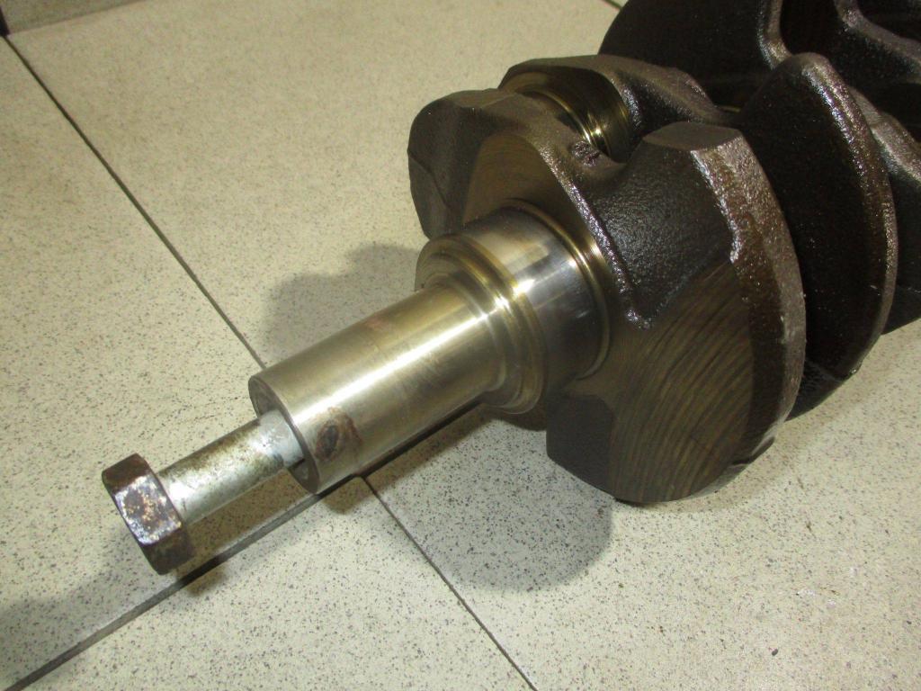 Коленвал, 5000 рублей, Пермь