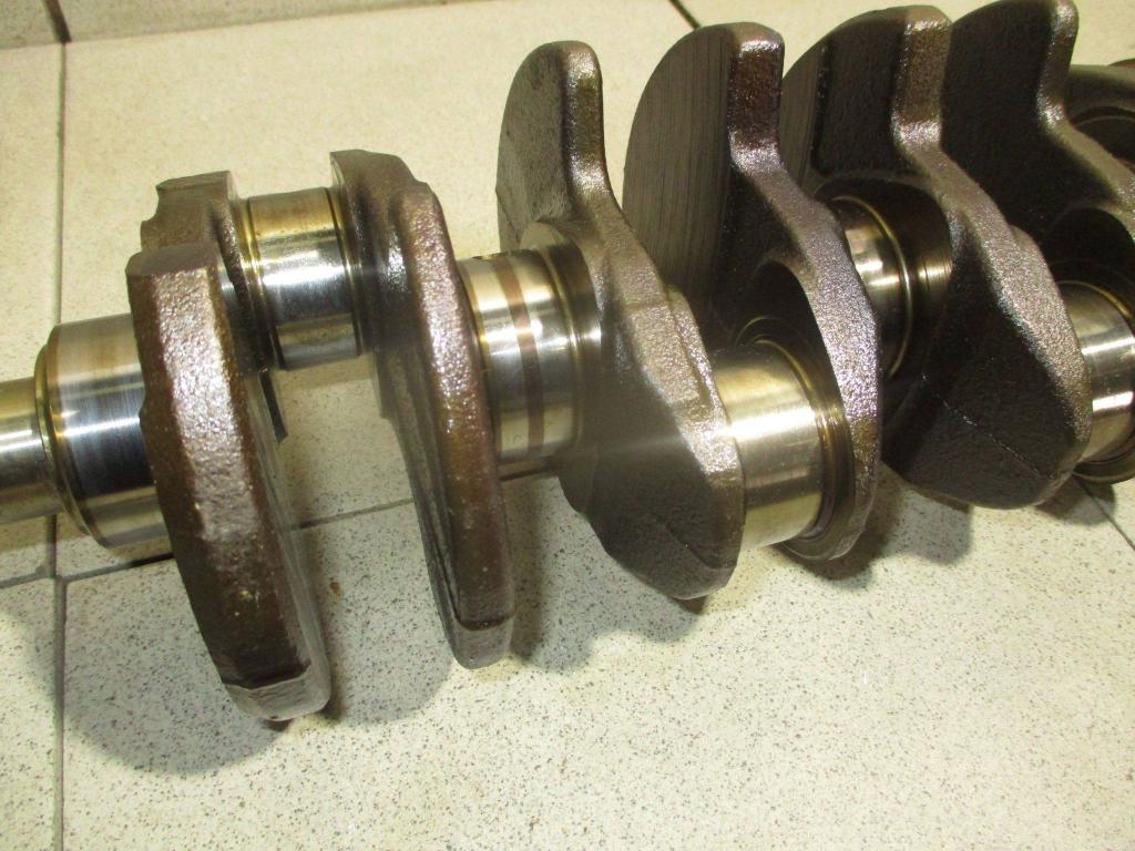 Коленвал, 5000 рублей, Пермь