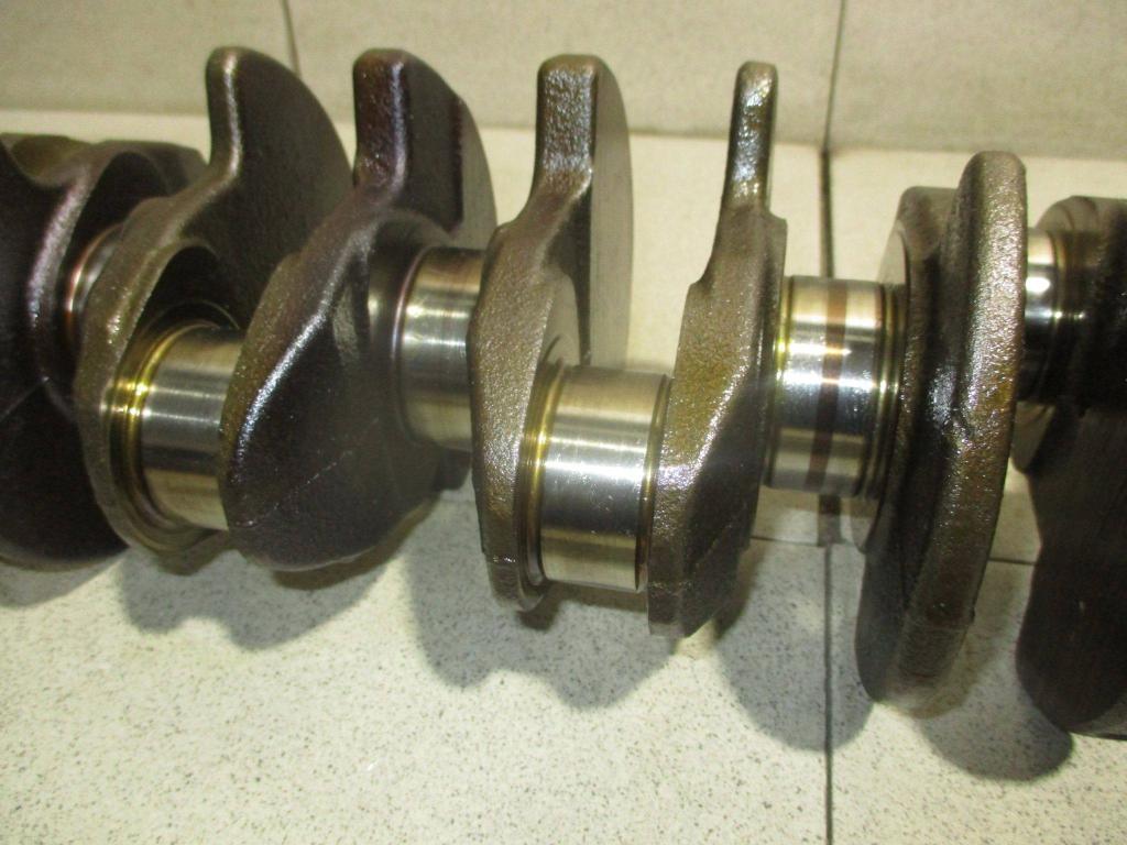 Коленвал, 5000 рублей, Пермь