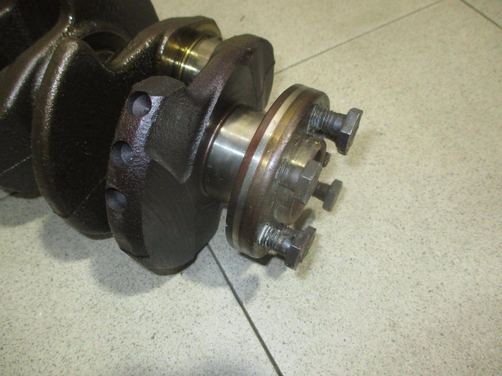 Коленвал, 5000 рублей, Пермь