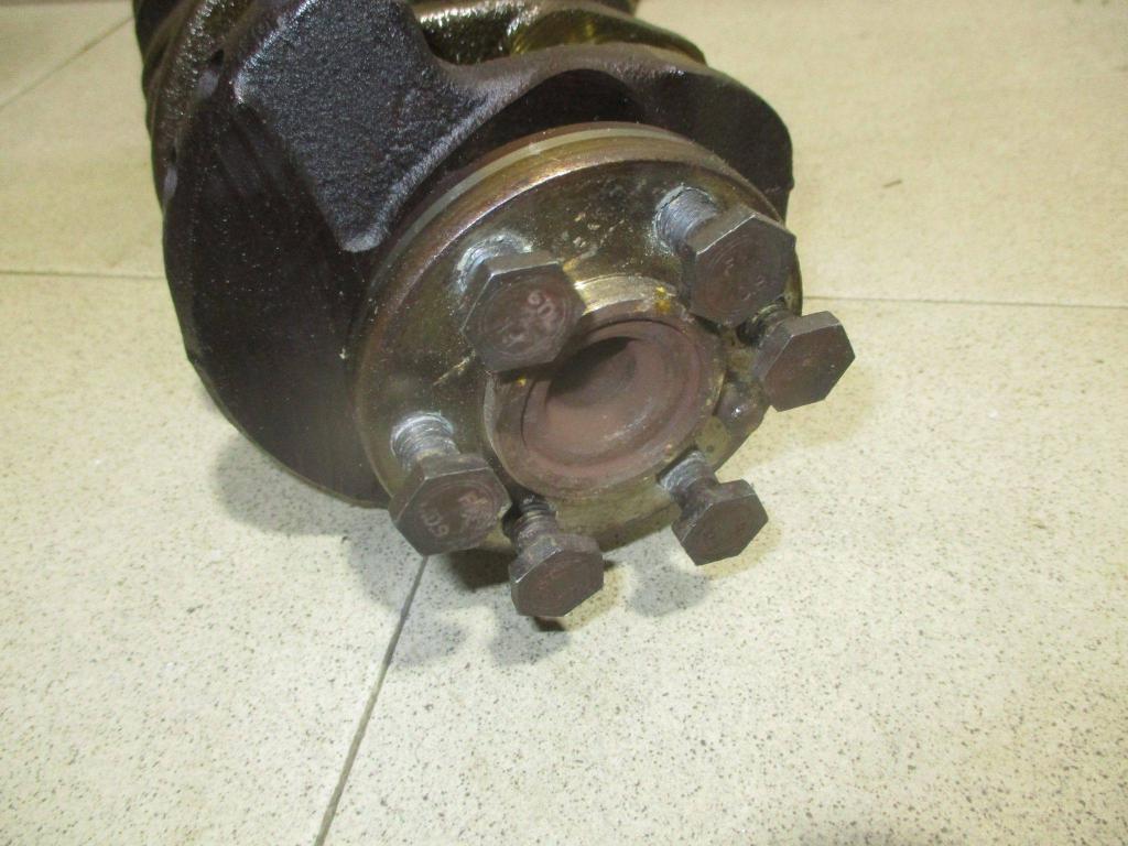 Коленвал, 5000 рублей, Пермь